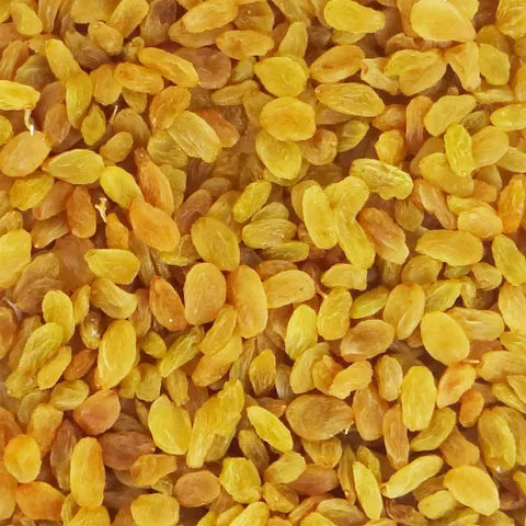 Edible Seeds