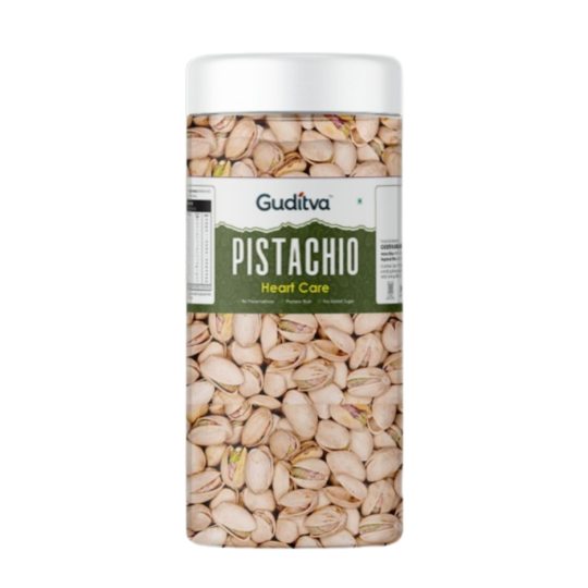 Pistachio