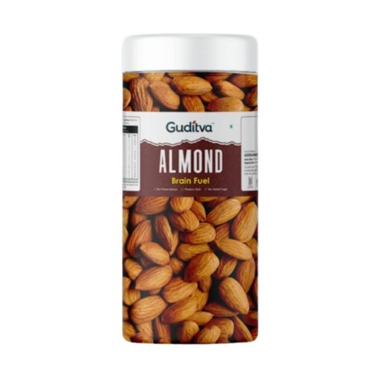 Almonds