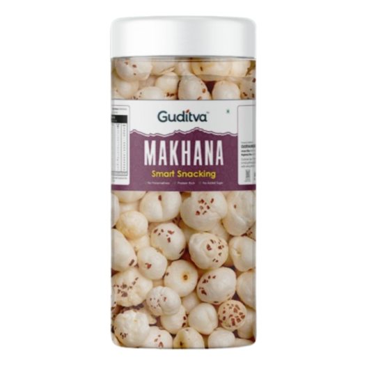 Makhana