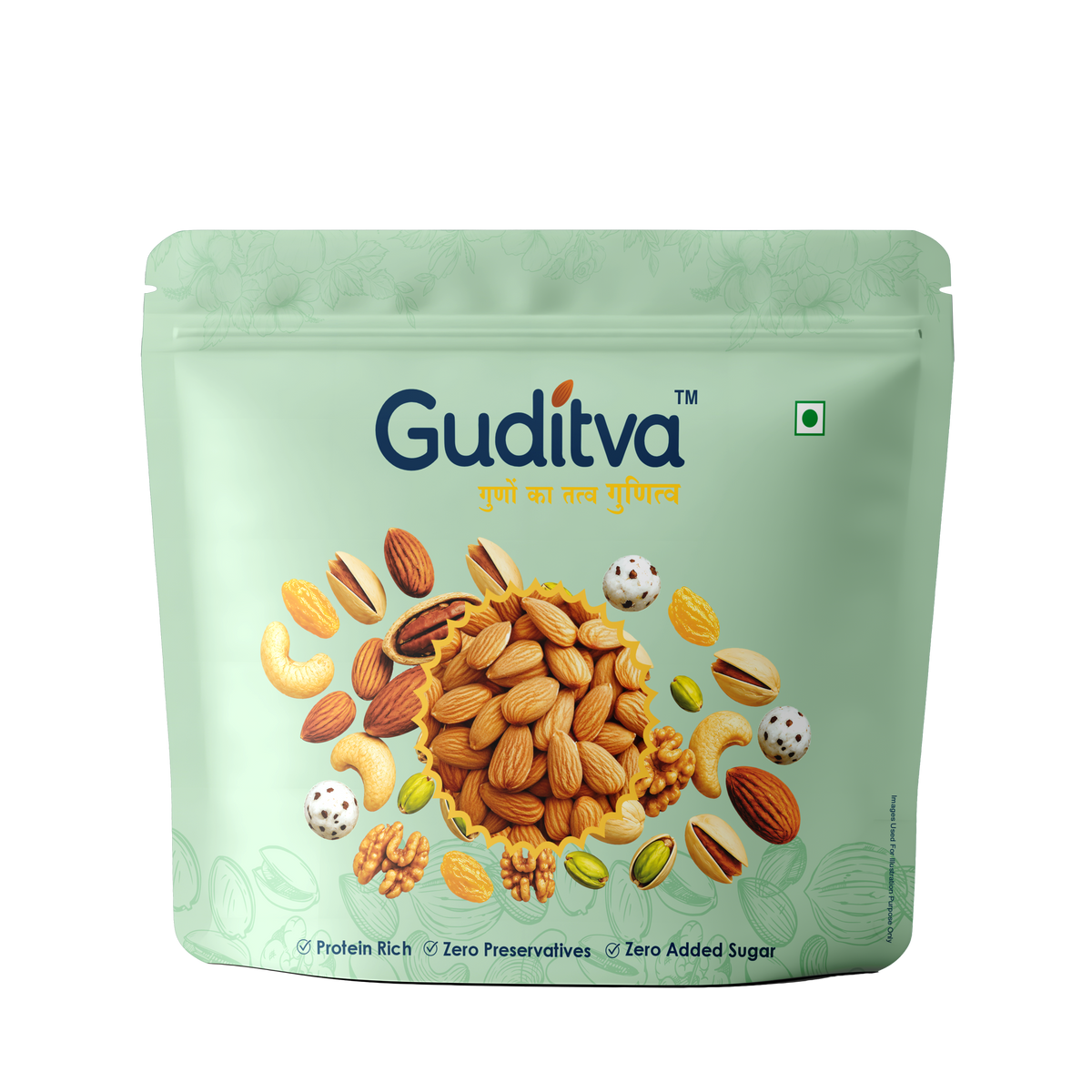 Almonds 250g