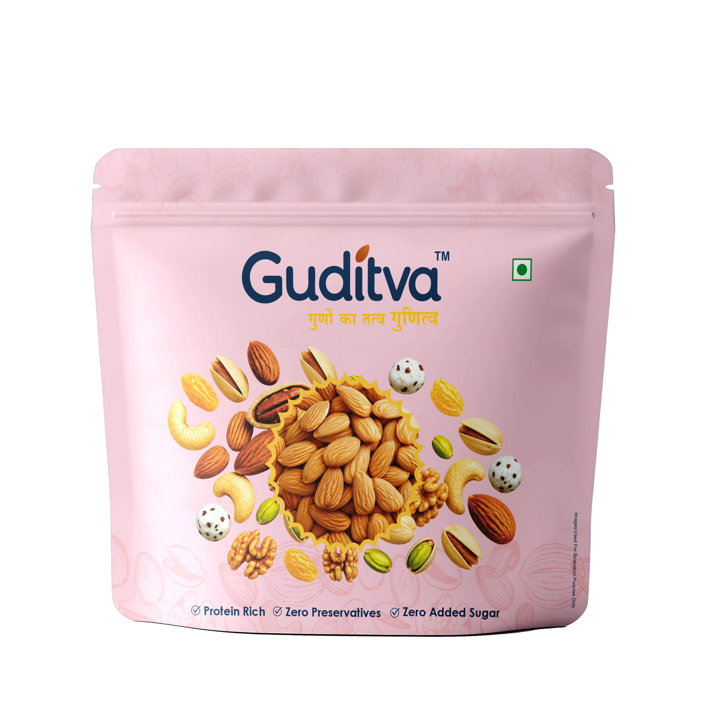 Almonds (250g)