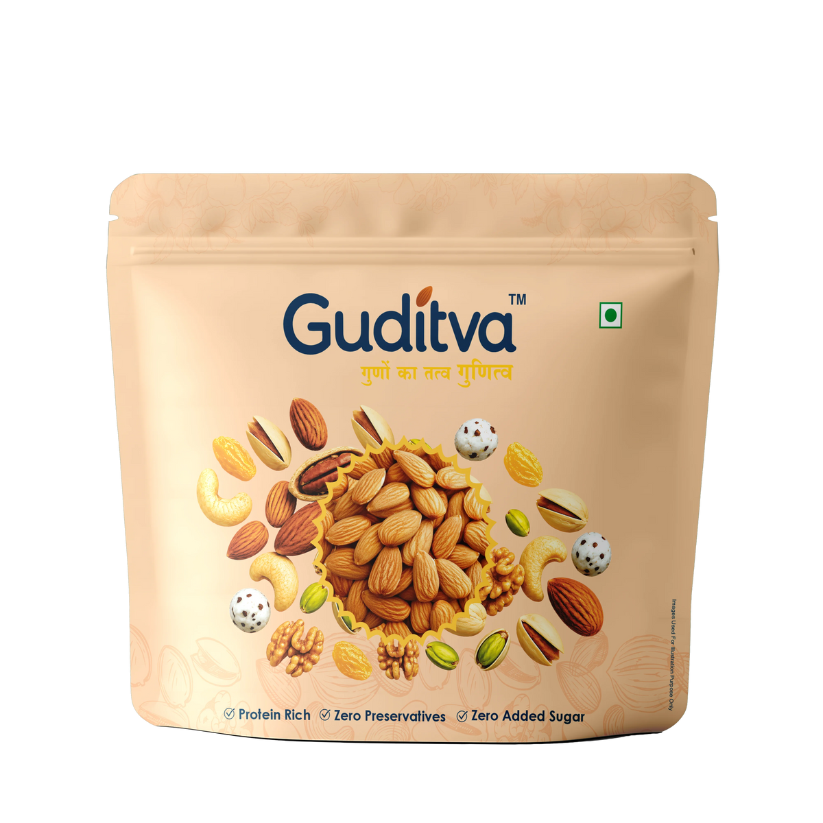 Almonds 250g