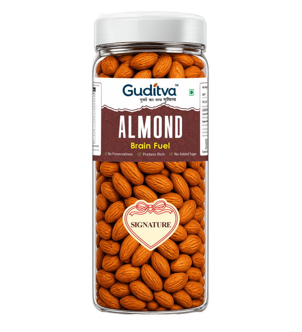 Almonds 250gm