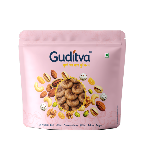 Anjeer – 250gm