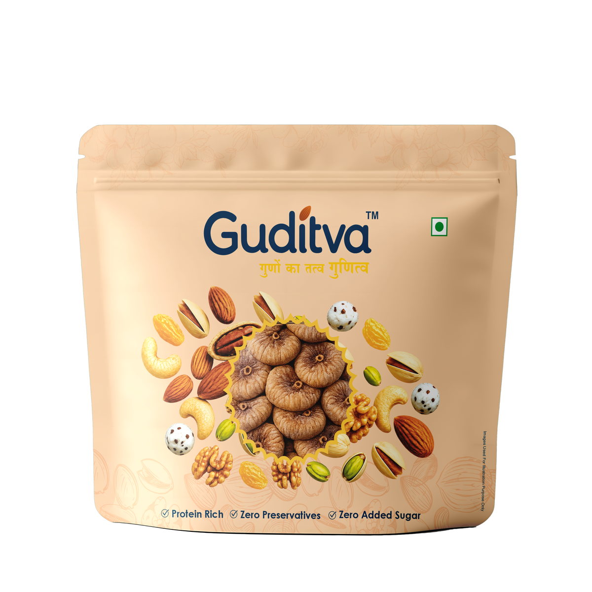 Anjeer – 250gm