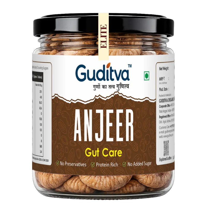 Anjeer 100g Pack