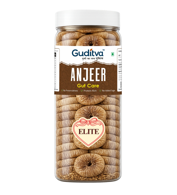 Anjeer 250gm