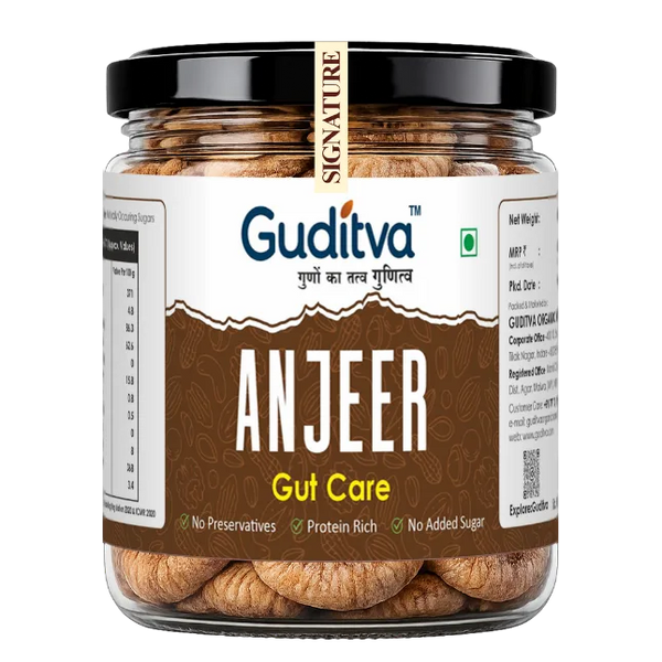 Anjeer 100g Pack