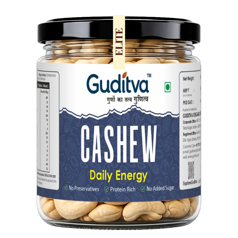 Cashew 100g Pack