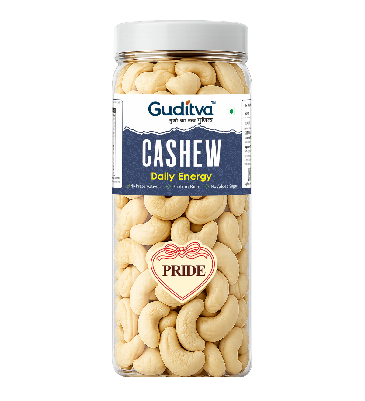 Cashew 250gm