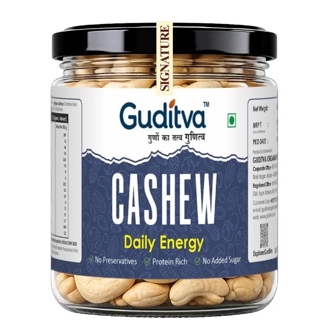Cashew 100g Pack
