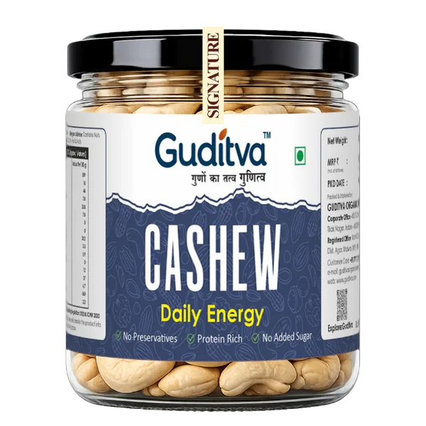 Cashew 100g Pack