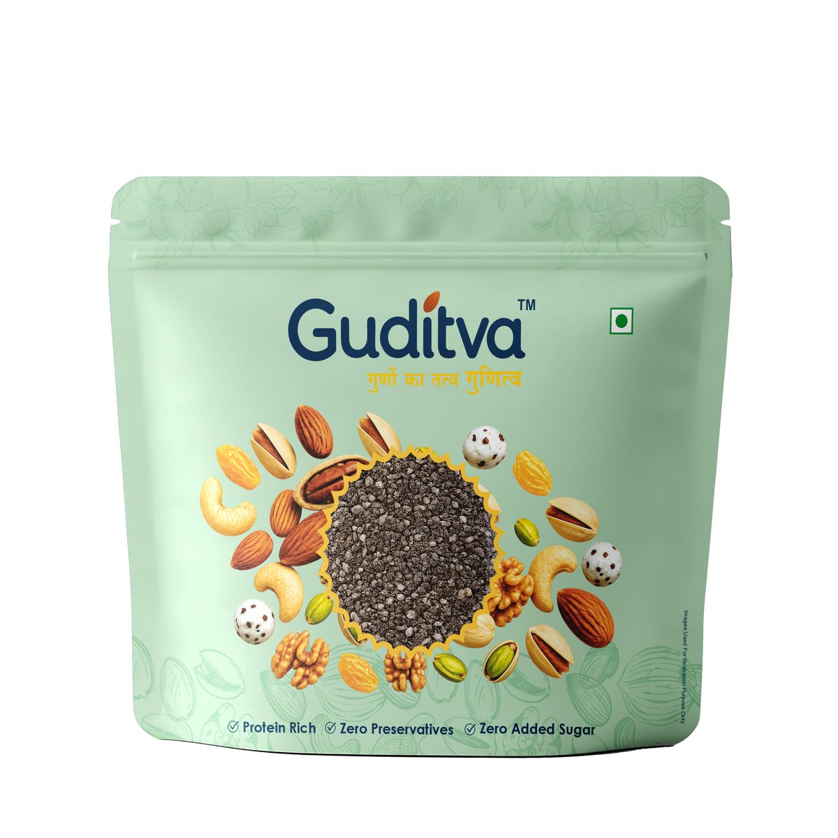 Chia Seeds 250gm