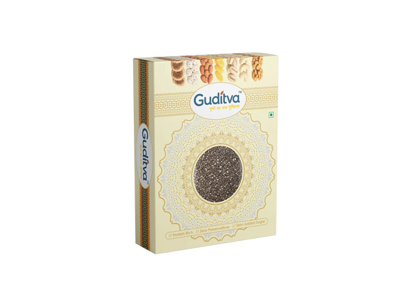 Chia seeds box pack 1kg
