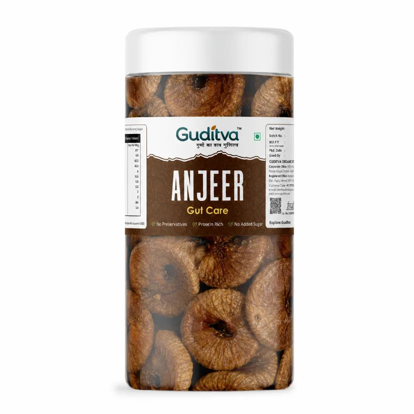 Anjeer