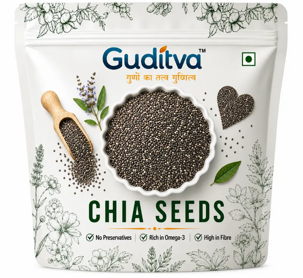 Chia seeds (250g)