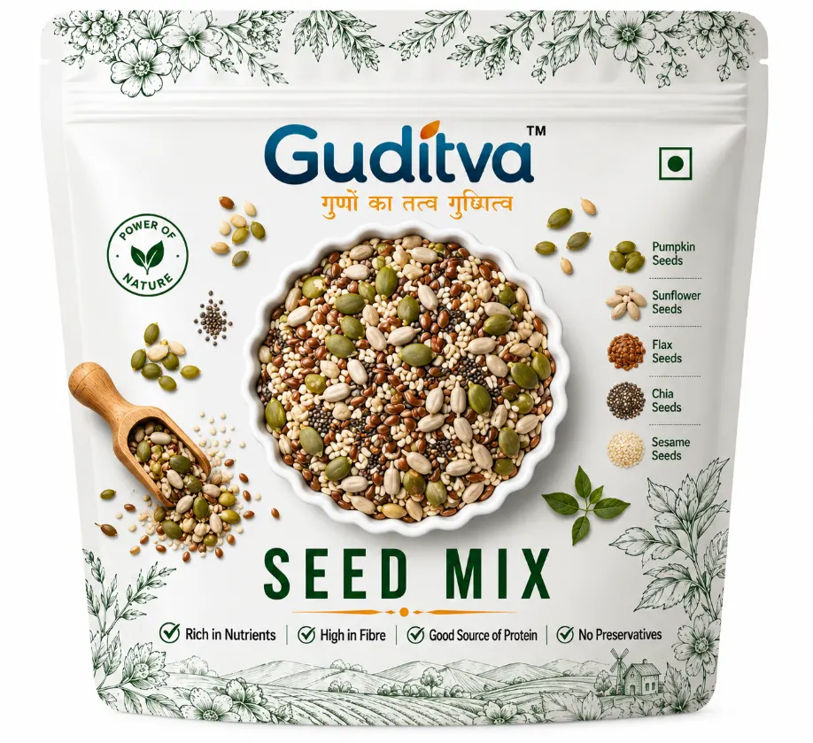 Seed Mix (250g)