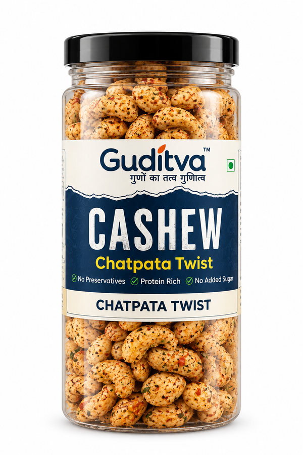 Chatpata Twist Cashew 100gm