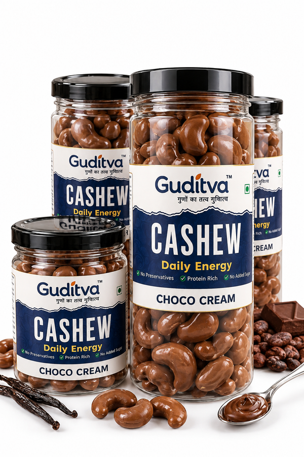 Choco Cream Cashew 100gm