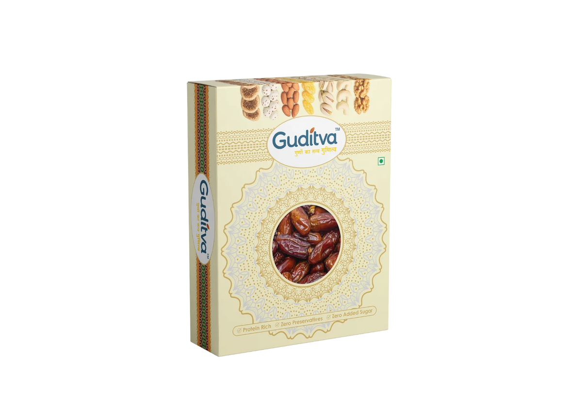 Dates Box Pack 1kg