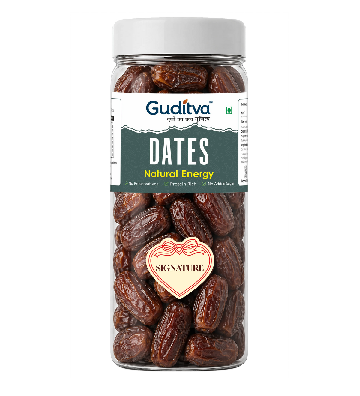 Dates 250gm