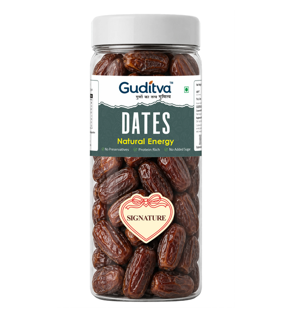 Dates 250gm