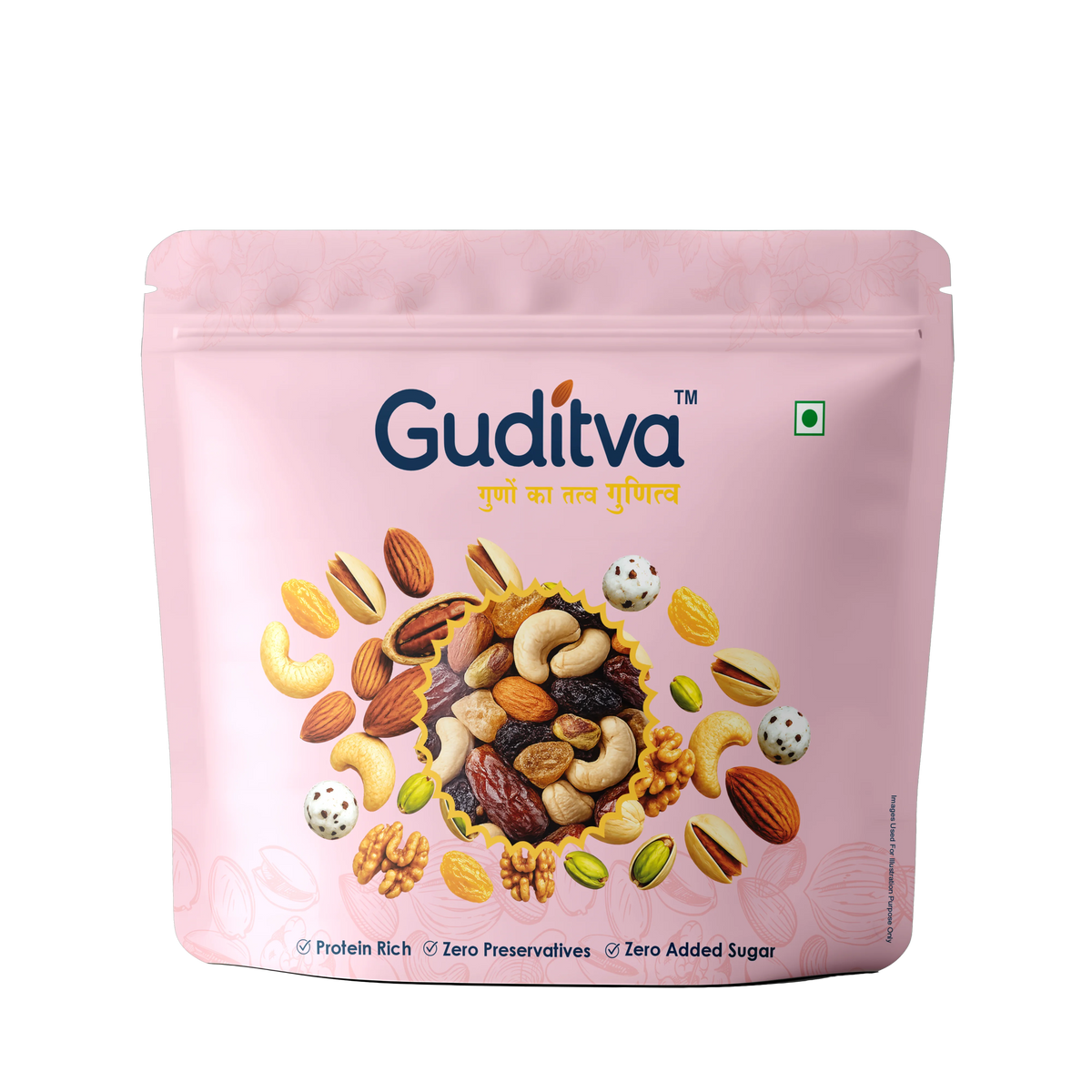 Dryfruit mix (250g)