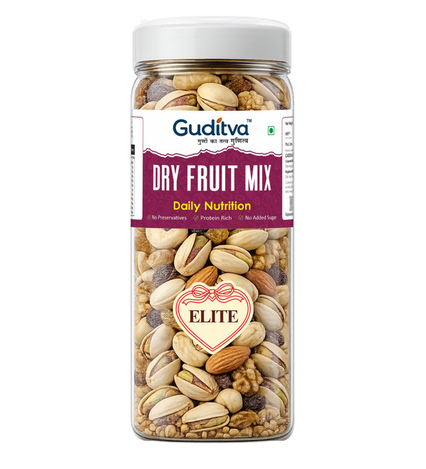Dry fruit mix 250gm