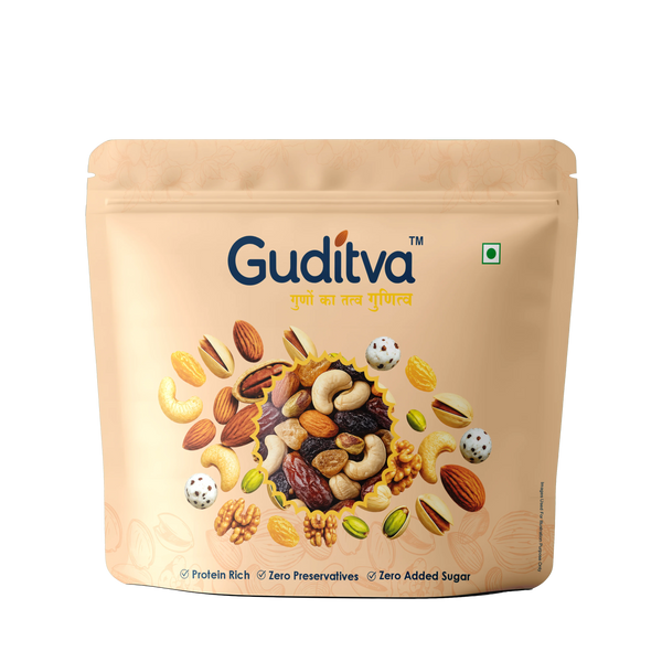 Dryfruit mix (250g)