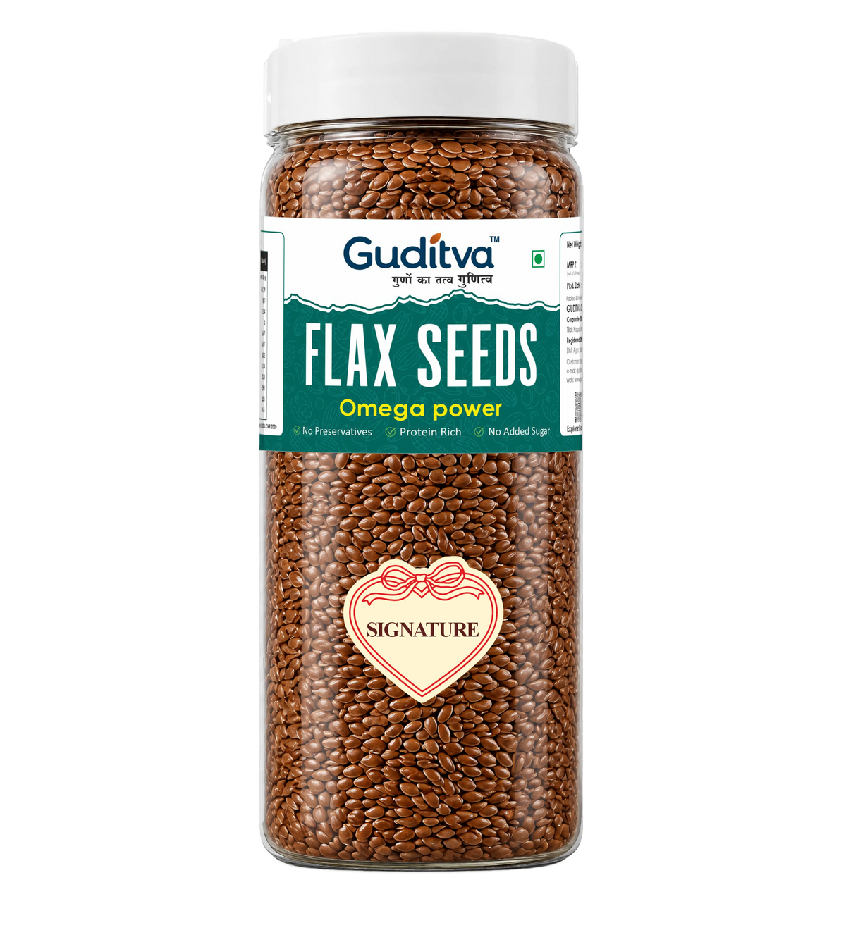 Flax seed 250gm
