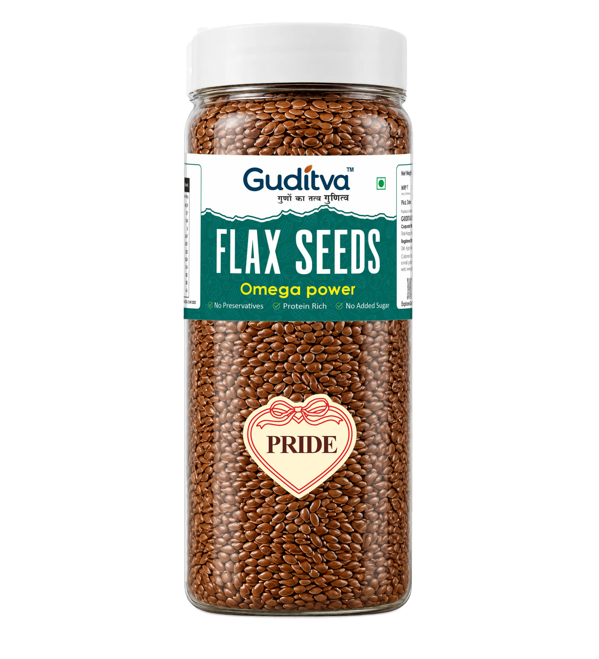 Flax seed 250gm