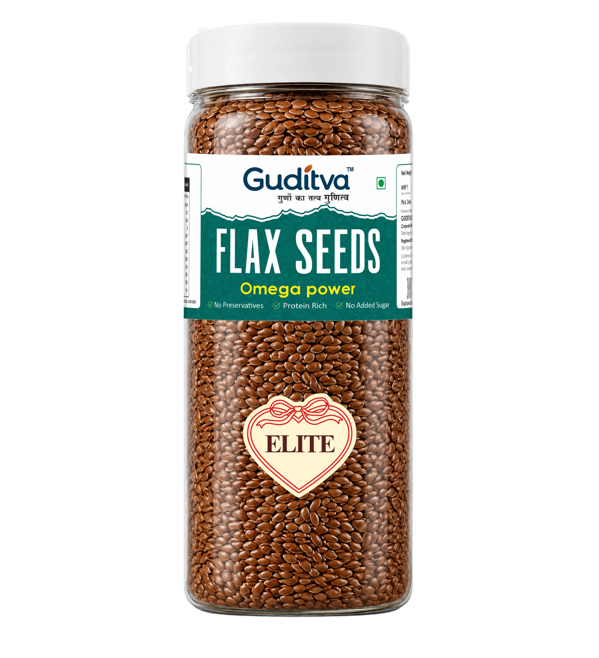 Flax seed 250gm