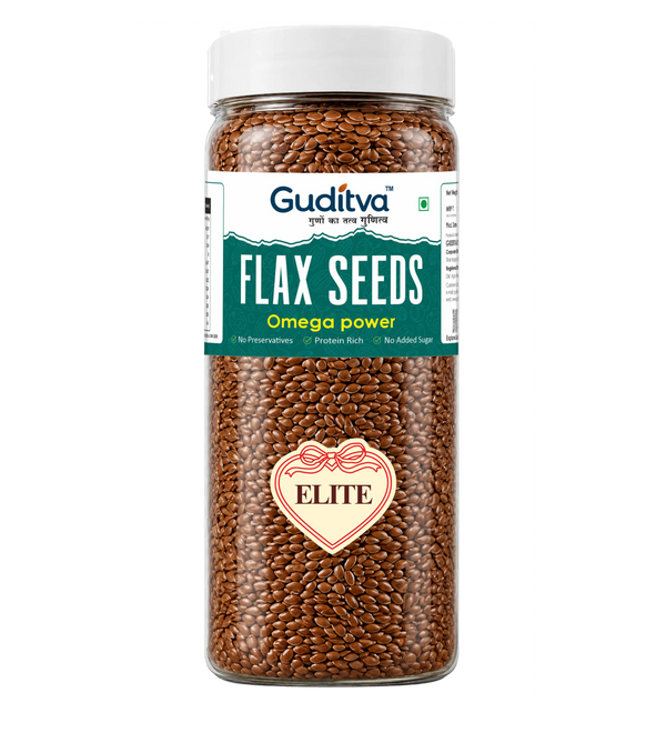 Flax seed 250gm