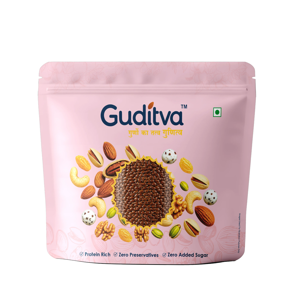 Flax seeds (250g)