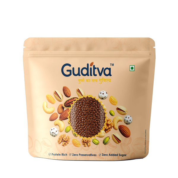 Flax seeds (250g)