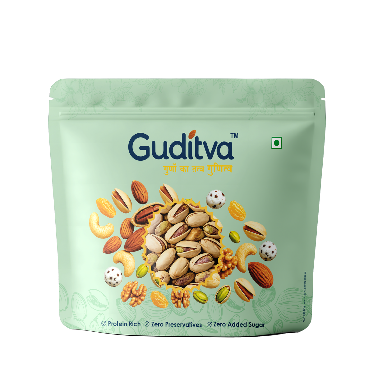 Pista 250g