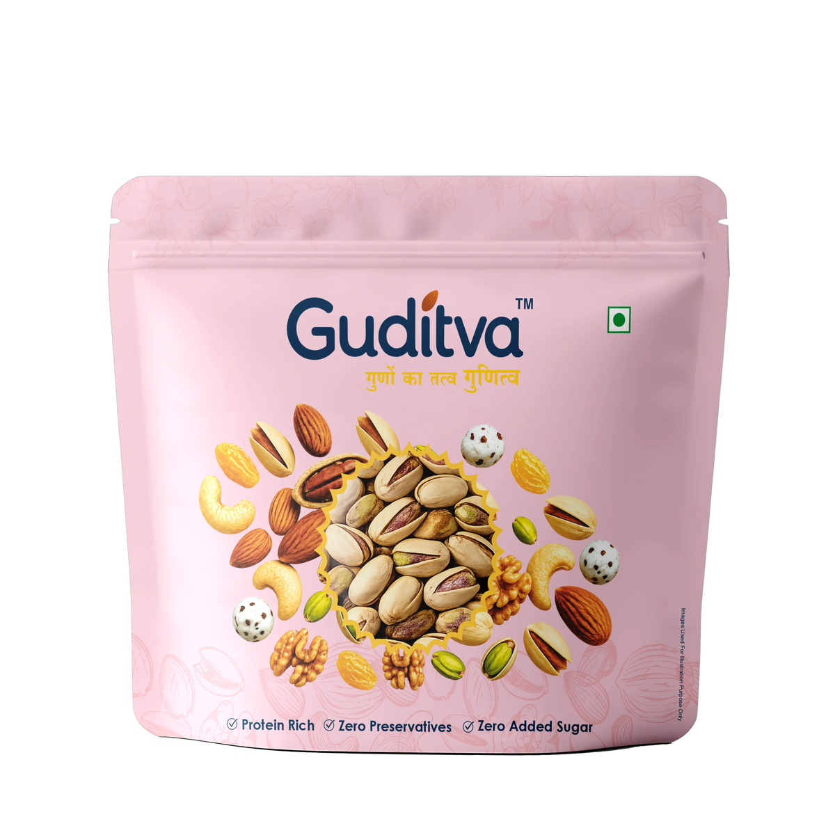 Pista 250g