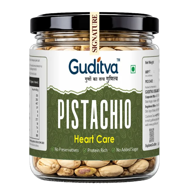 Pistachio 100g Pack