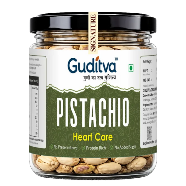 Pistachio 100g Pack