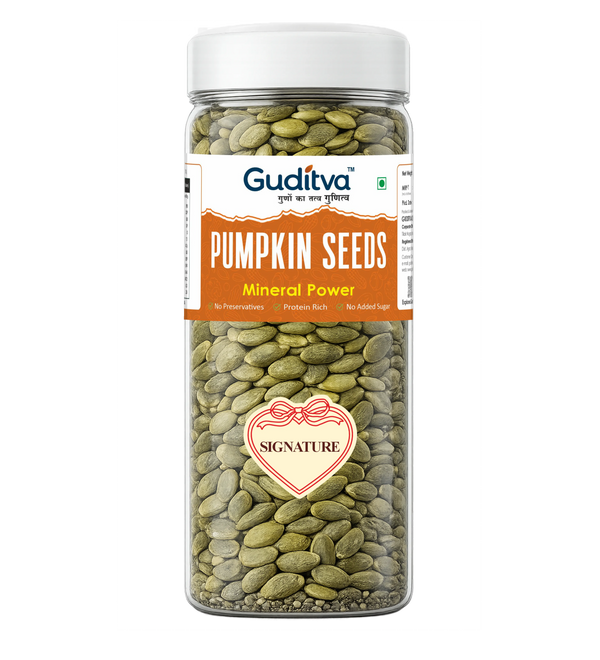 Pumpkin seed 250gm