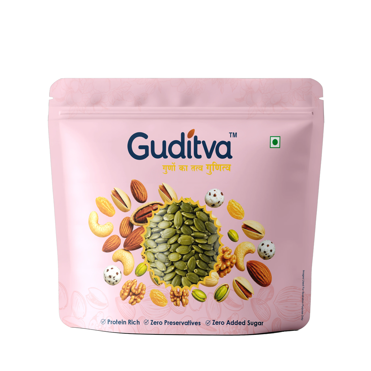 Pumpkin seeds (250g)