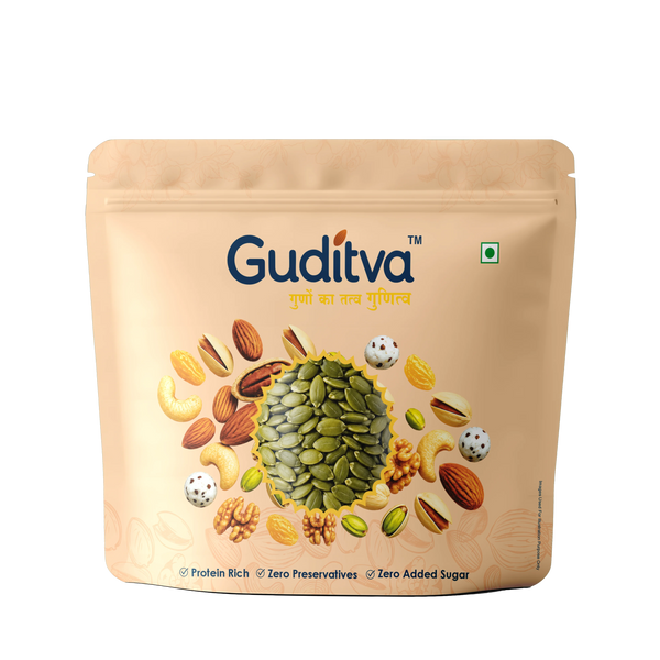 Pumpkin seeds (250g)