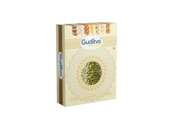 Pumpkin seed box Pack 1kg