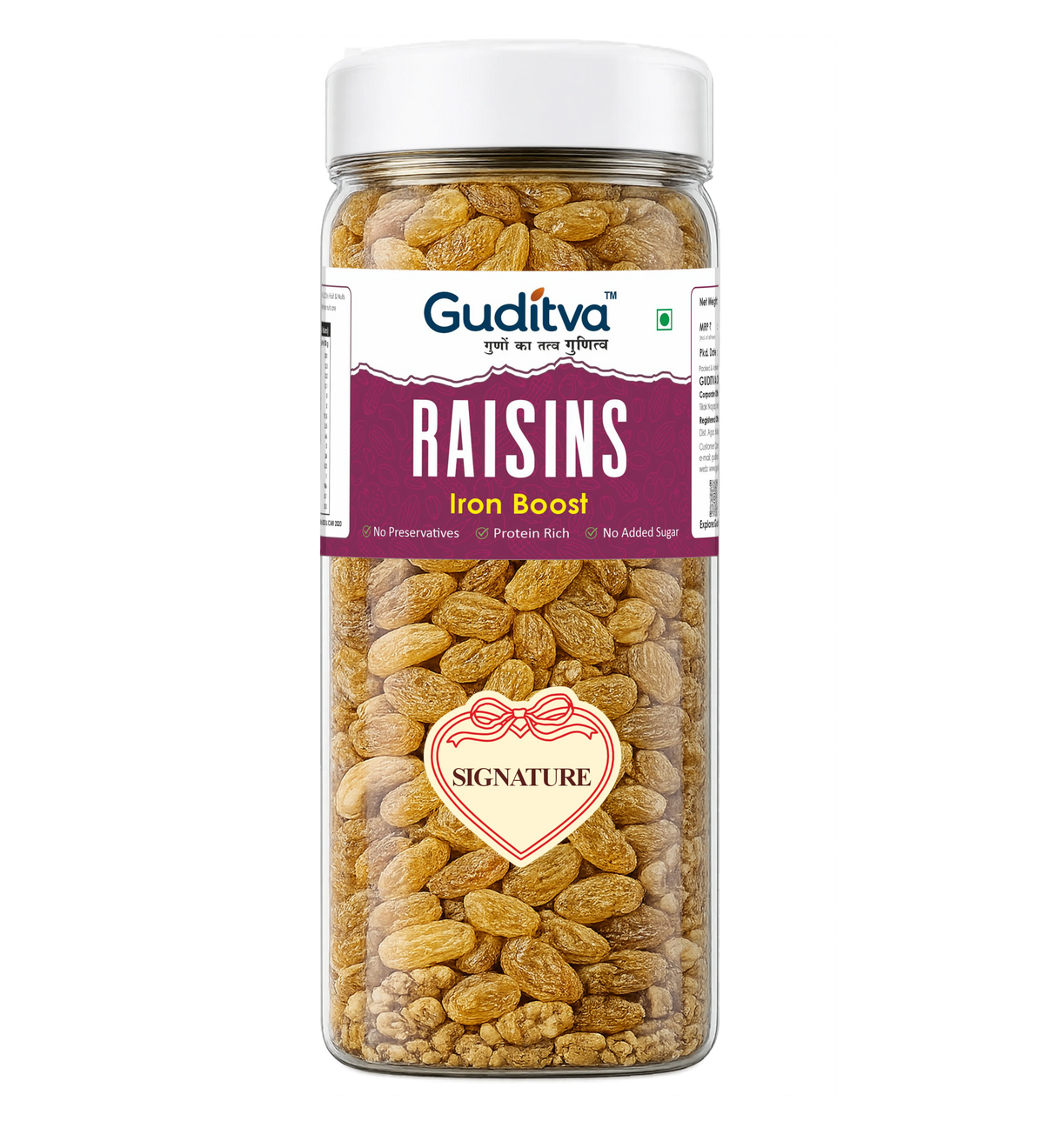 Raisins 250gm