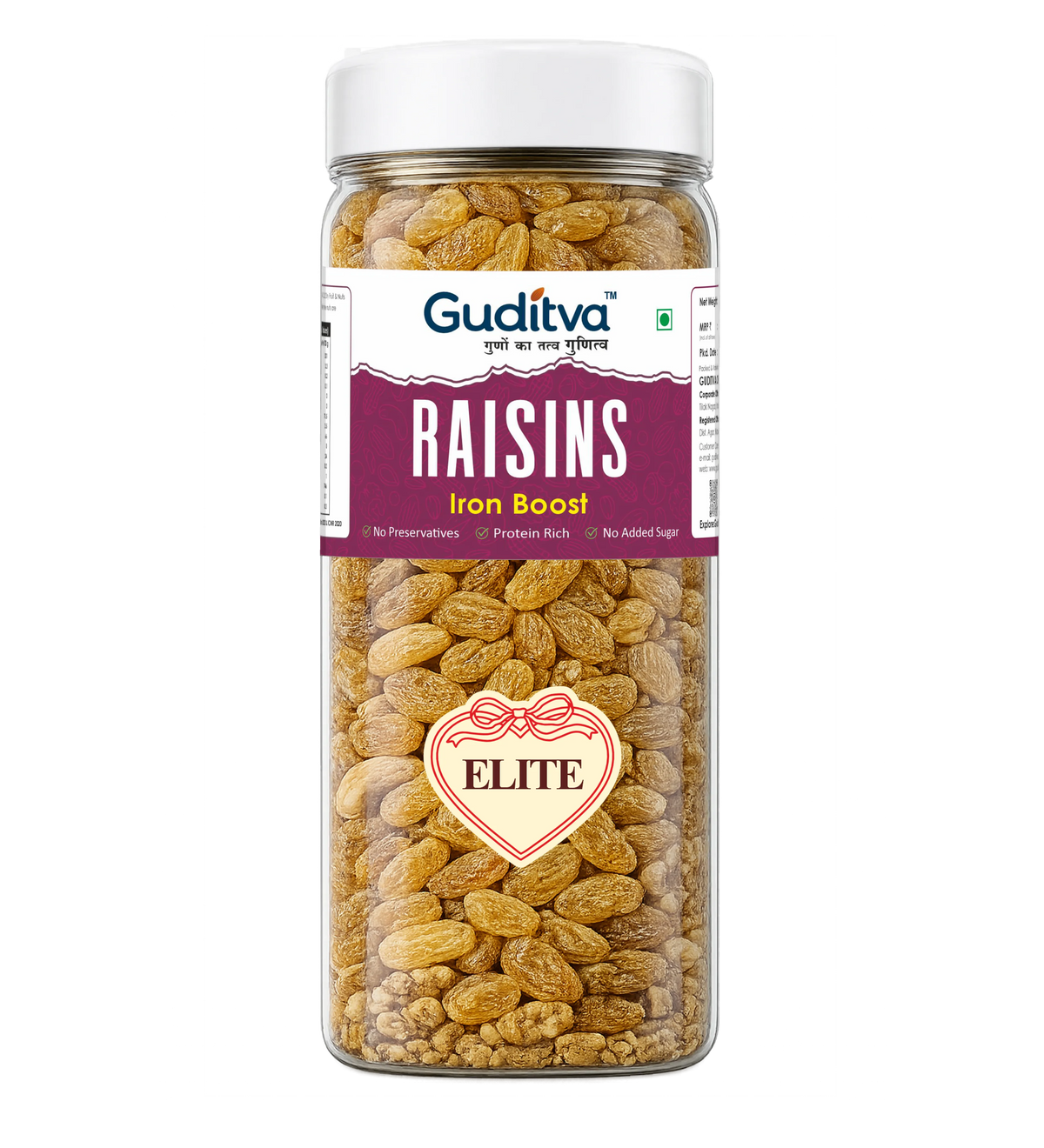 Raisins 250gm