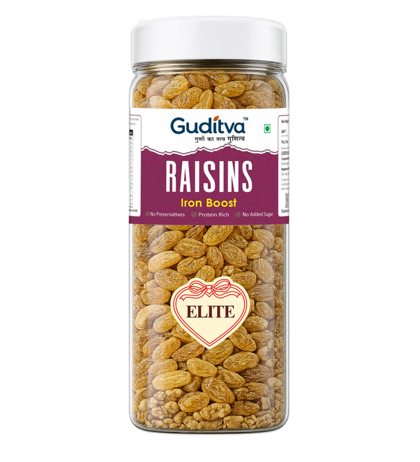 Raisins 250gm