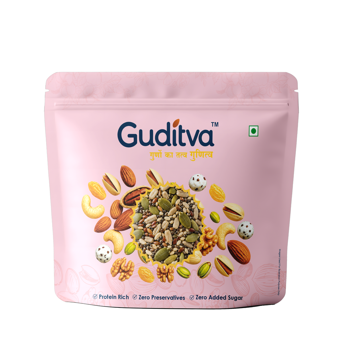 Seed Mix 250g