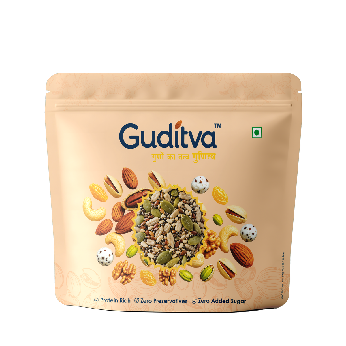 Seed Mix 250g