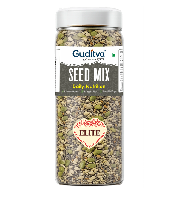 Seed Mix 250gm